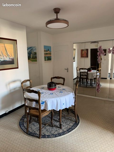 Colocation appartement Bron (image 2)