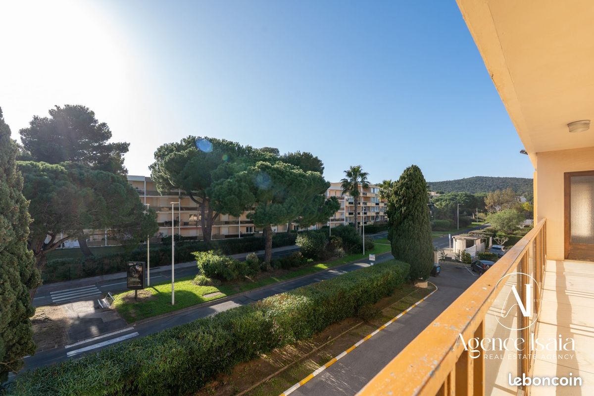 Appartement 2 pièces 40 m² · à Bormes-les-Mimosas · 40 m² · 147 000 €