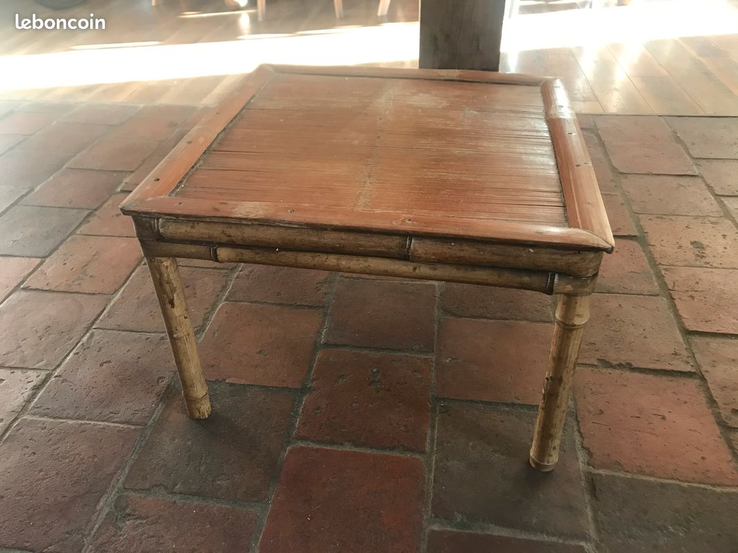Petite table (image 1)
