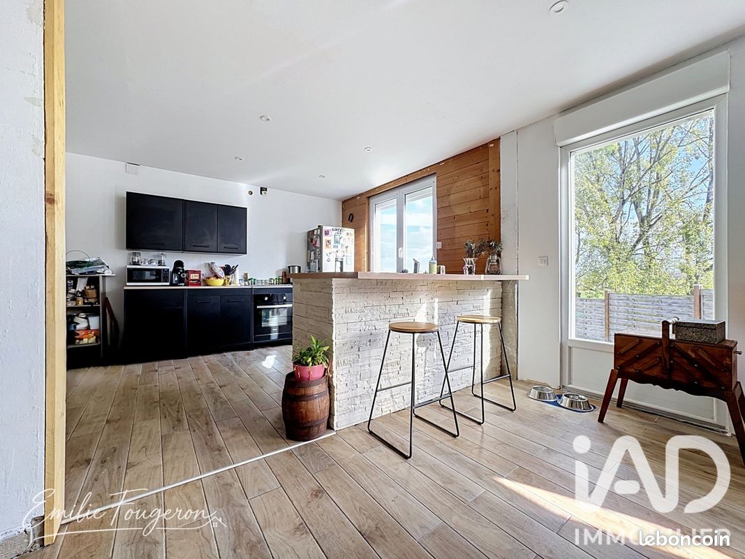 Maison 5 pièces 122 m² · à Neufchâtel-Hardelot · 122 m² · 220 500 €