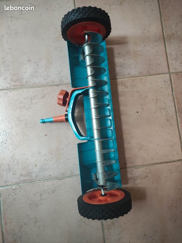 Scarificateur Gardena (image 2)