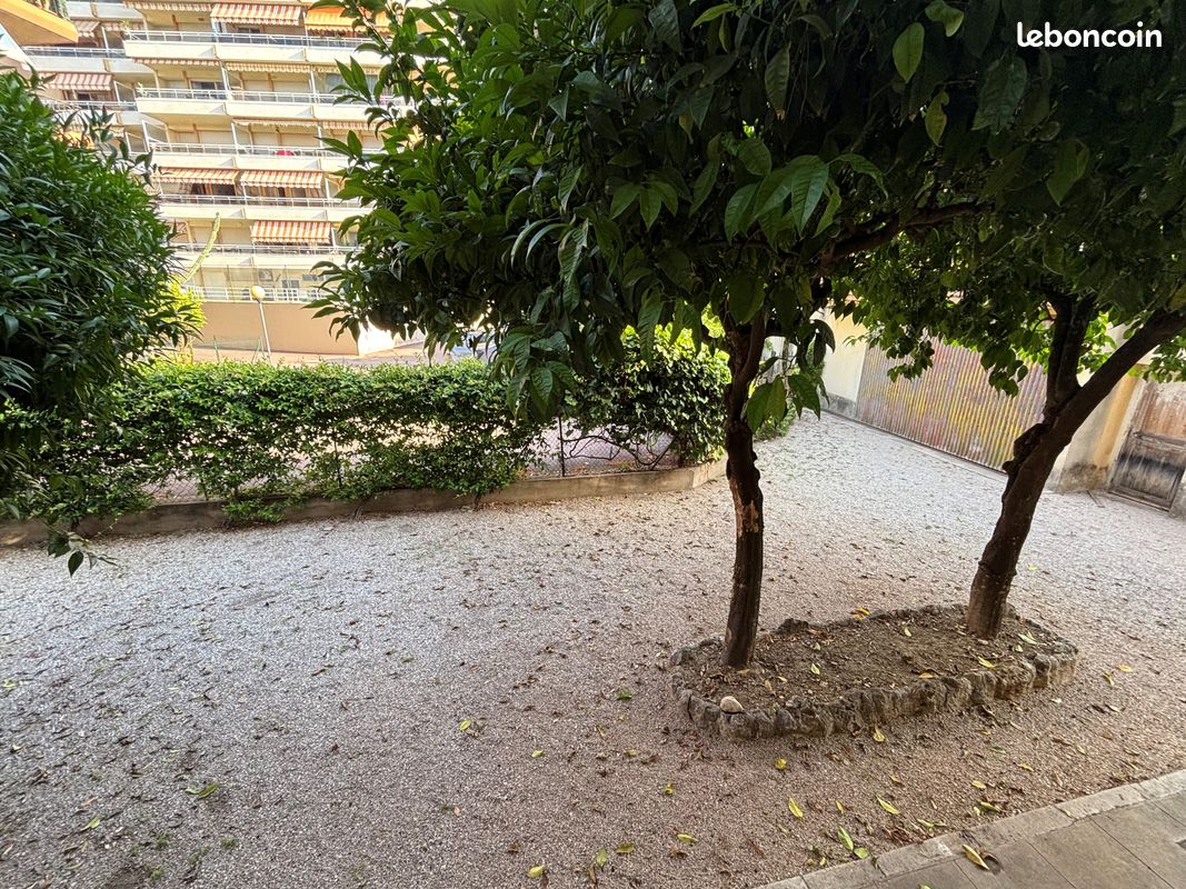 Appartement 1 pièce 31 m² · à Roquebrune-Cap-Martin · 31 m² · 970 €/mois