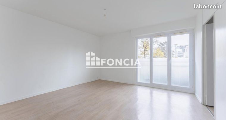 Appartement 4 pièces 75 m²