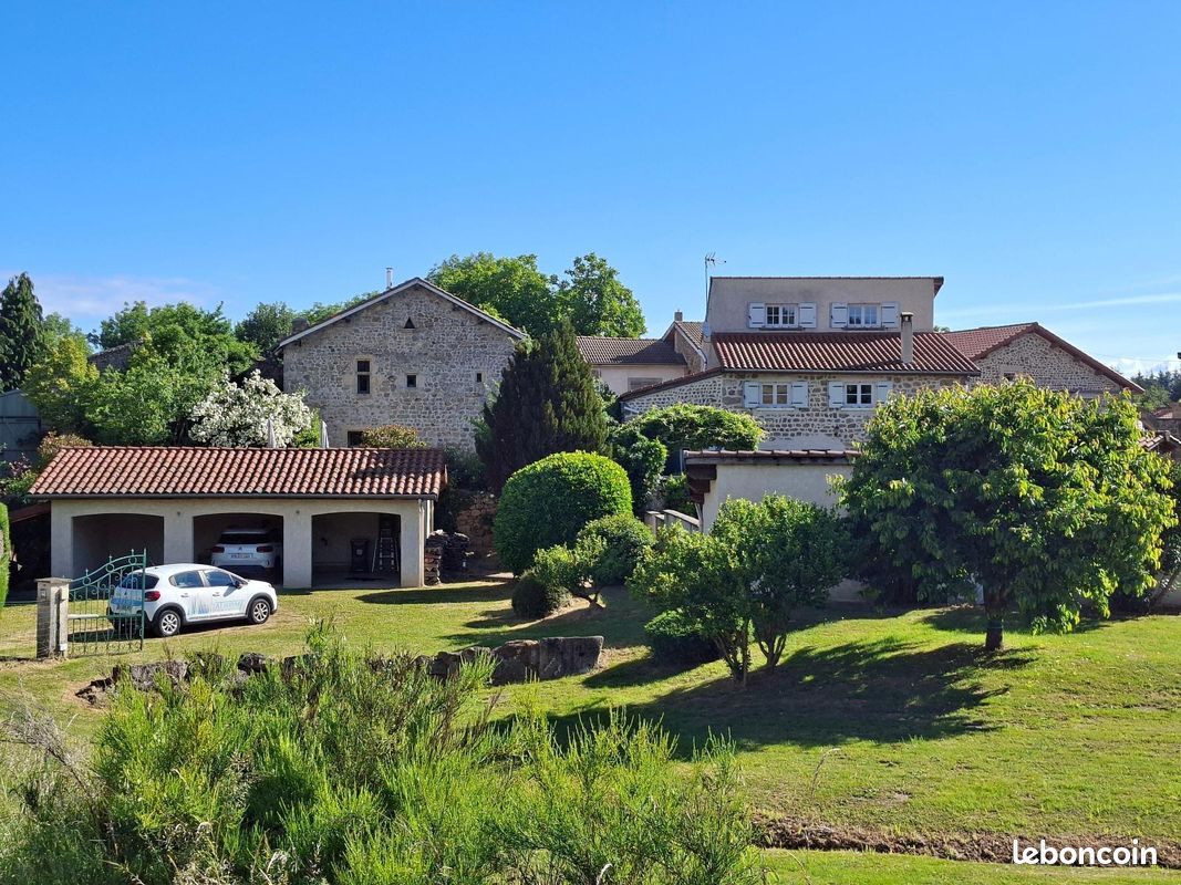 Maison 5 pièces 150 m² (image 5)