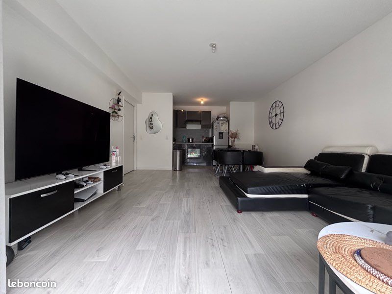 Appartement 3 pièces 63 m² · à Montmagny · 63 m² · 217 000 €