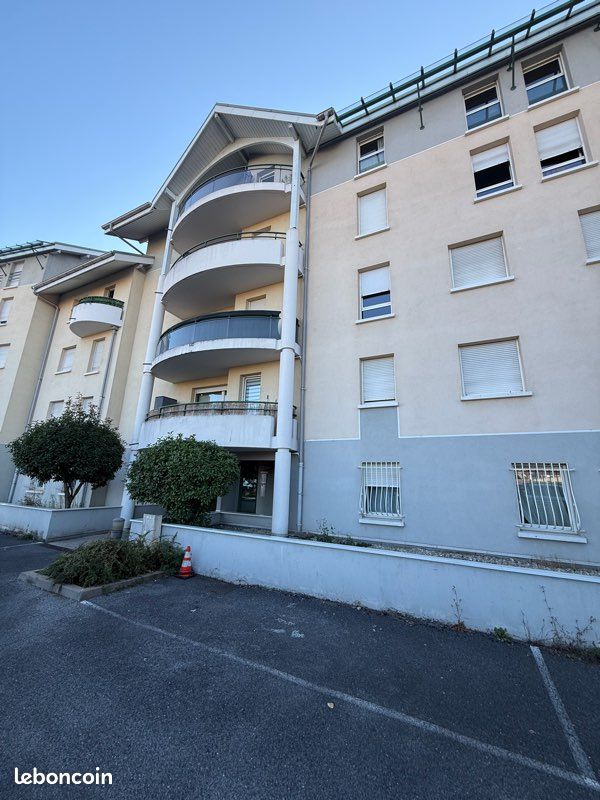Appartement 2 pièces 47 m² · à Annemasse · 47 m² · 210 000 €