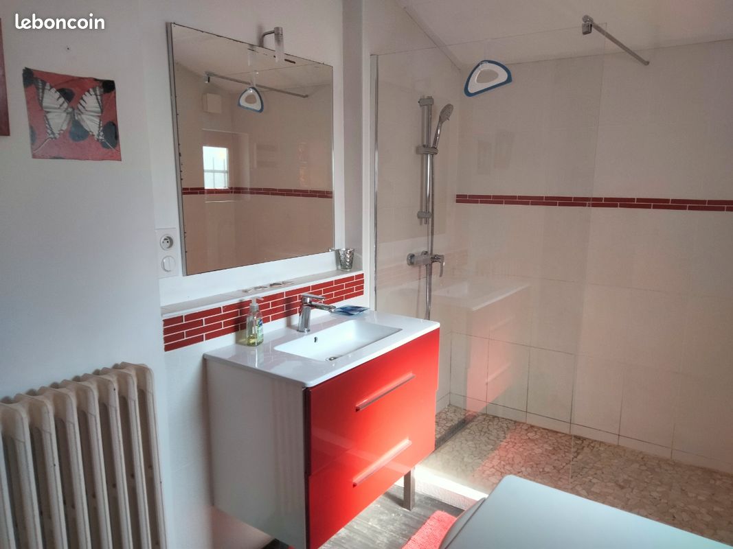 Appartement a louer toulouse - 1 pièce(s) - 38 m2 - Surfyn