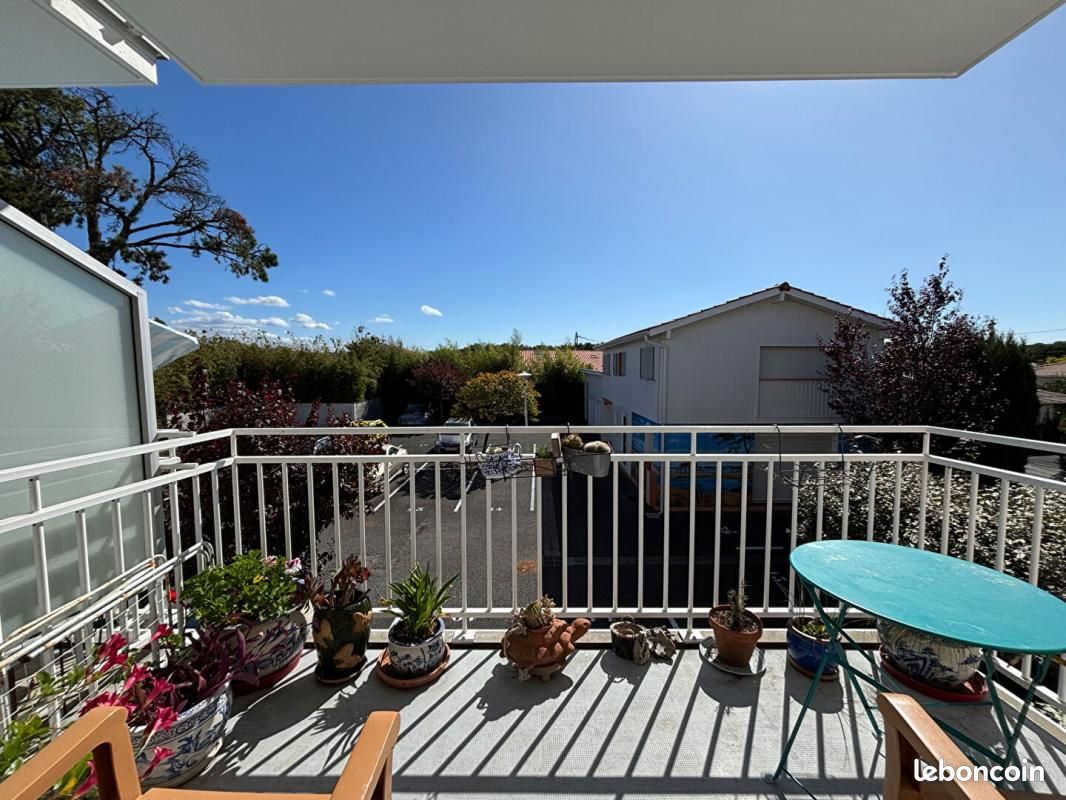 Appartement 2 pièces 42 m² · à Gujan-Mestras · 42 m² · 189 000 €