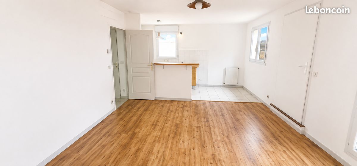 Appartement 2 pièces 44 m² · à Nîmes · 44 m² · 640 €/mois