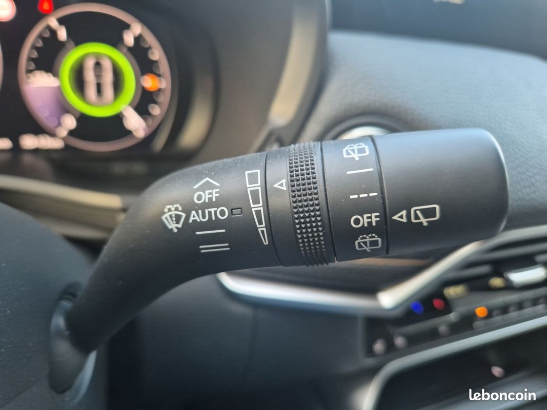 MAZDA CX-60 2.5L e-SKYACTIV PHEV 327 ch 4x4 BVA8 Homura (image 27)