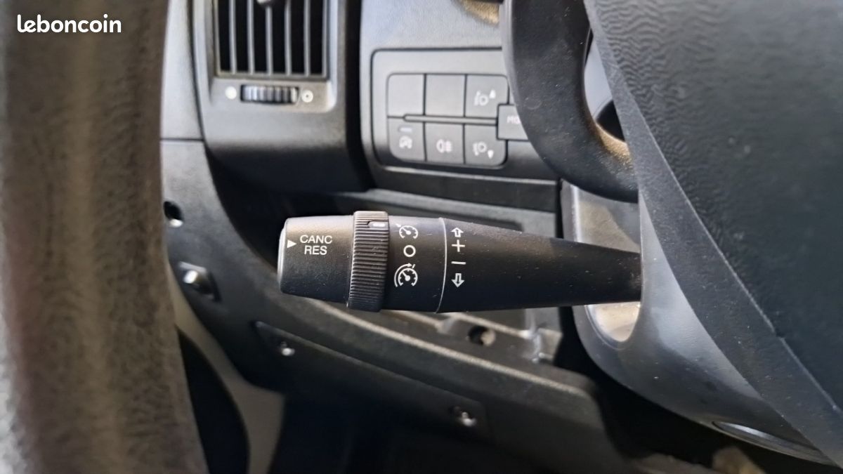 Peugeot Boxer FOURGON TOLE 335 L2H2 BLUEHDI 130 SS PREMIUM (image 12)