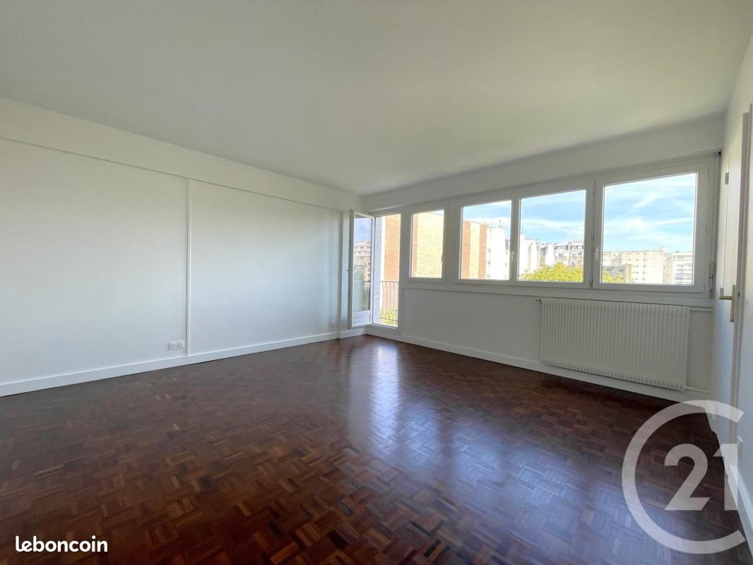 Appartement 2 pièces 55 m² · à Paris · 55 m² · 540 000 €