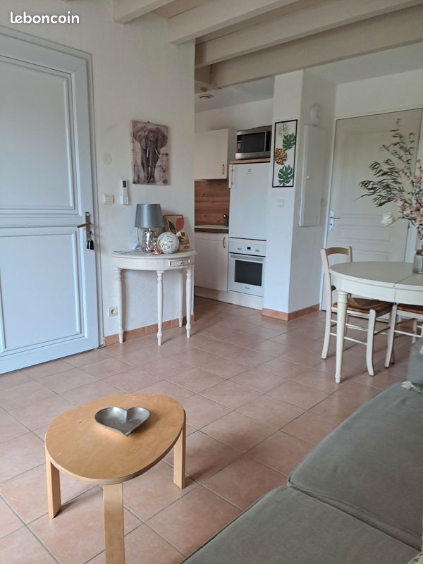 Maison 3 pièces 47 m² · à Gallargues-le-Montueux · 47 m² · 895 €/mois