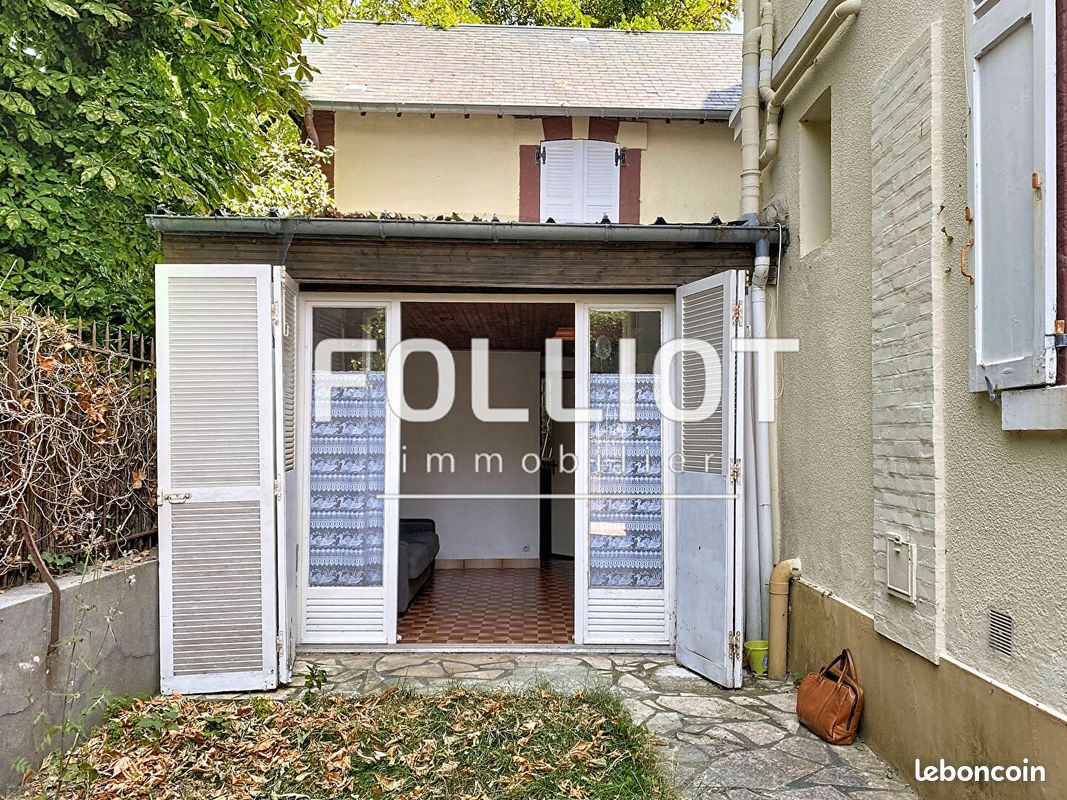 Appartement 2 pièces 32 m² · à Cabourg · 32 m² · 160 500 €
