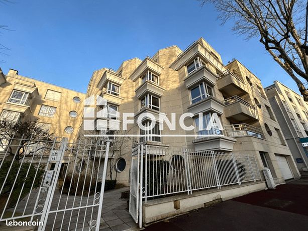 Appartement 4 pièces 78 m²