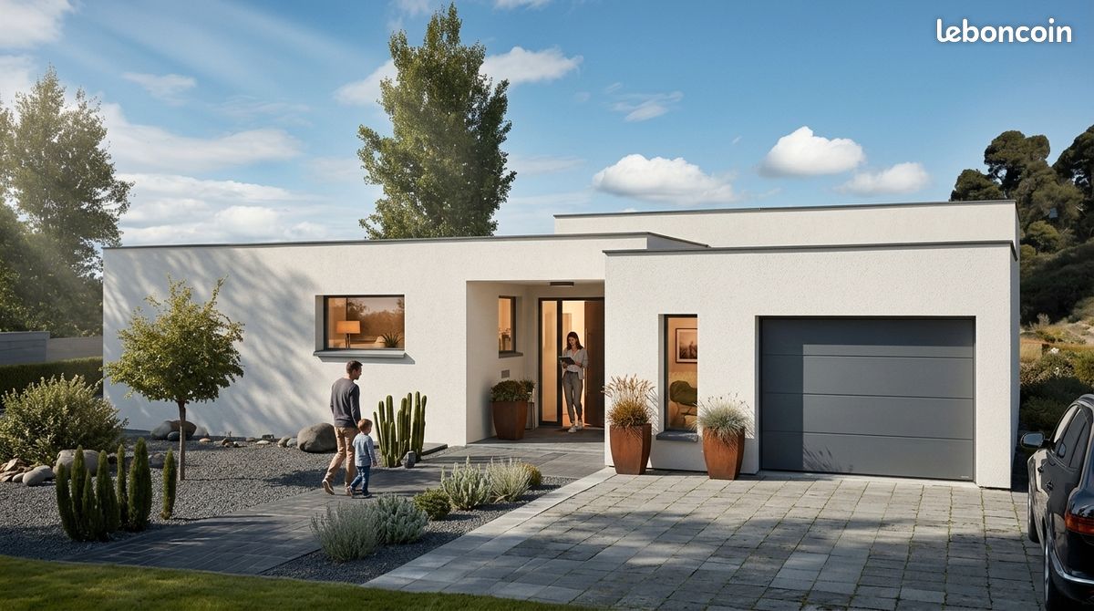 Maison 5 pièces 105 m² · à Saasenheim · 105 m² · 348 000 €