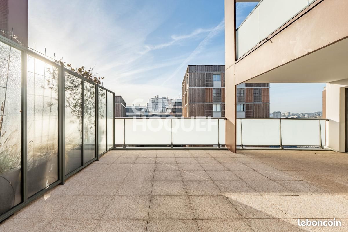 Appartement 4 pièces 76 m² · à Colombes · 76 m² · 398 000 €