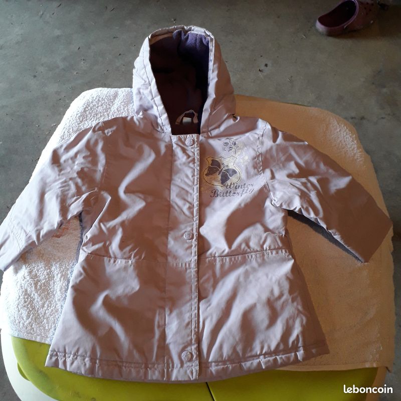 Imperméable (image 1)