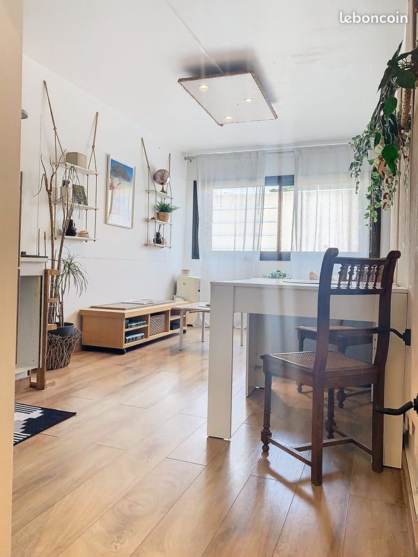 Appartement 1 pièce 24 m² · à Mougins · 24 m² · 768 €/mois
