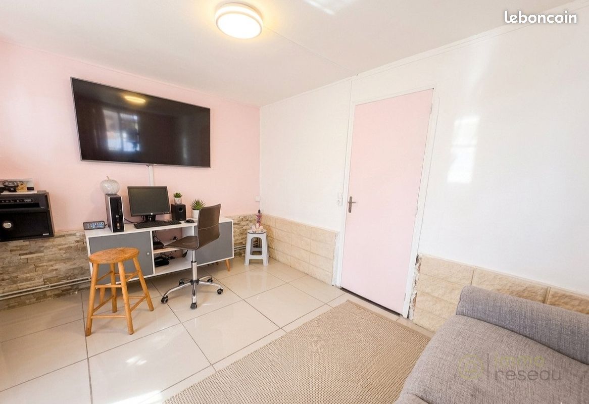 Maison 1 pièce 30 m² (image 4)