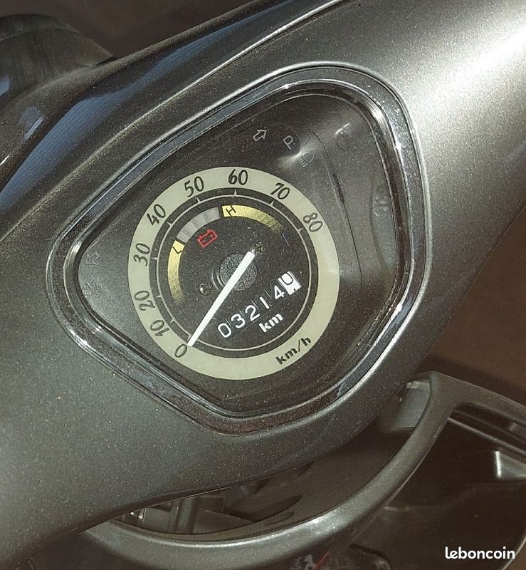 Scooter electrique (image 3)