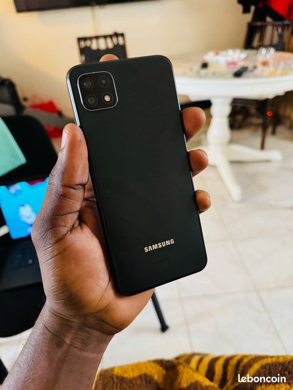 Samsung A22 5G (image 2)
