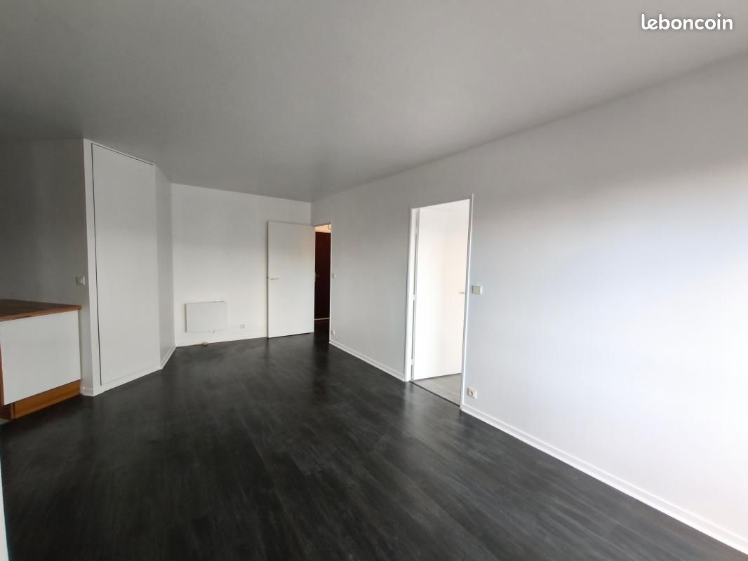 Appartement a louer saint-gratien - 2 pièce(s) - 42 m2 - Surfyn