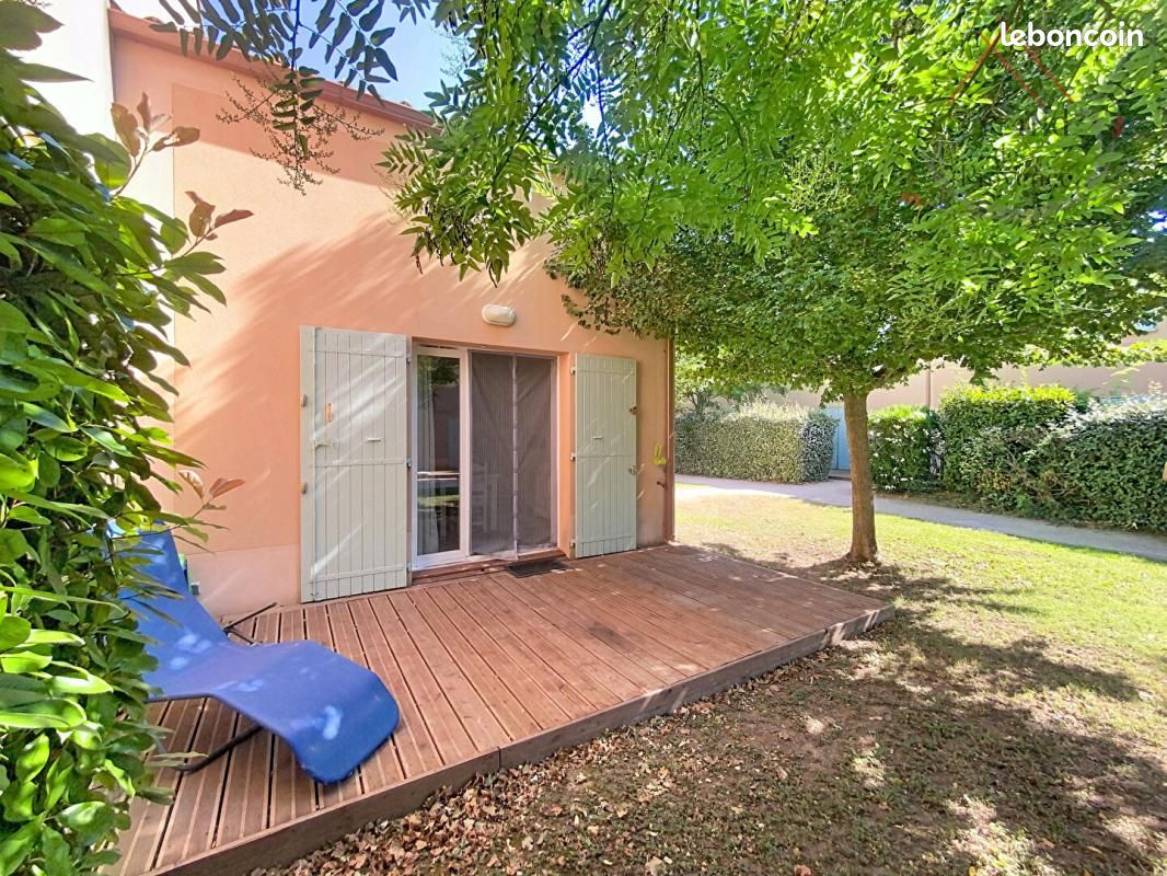 Maison 2 pièces 33 m² · à Aubignan · 33 m² · 105 395 €
