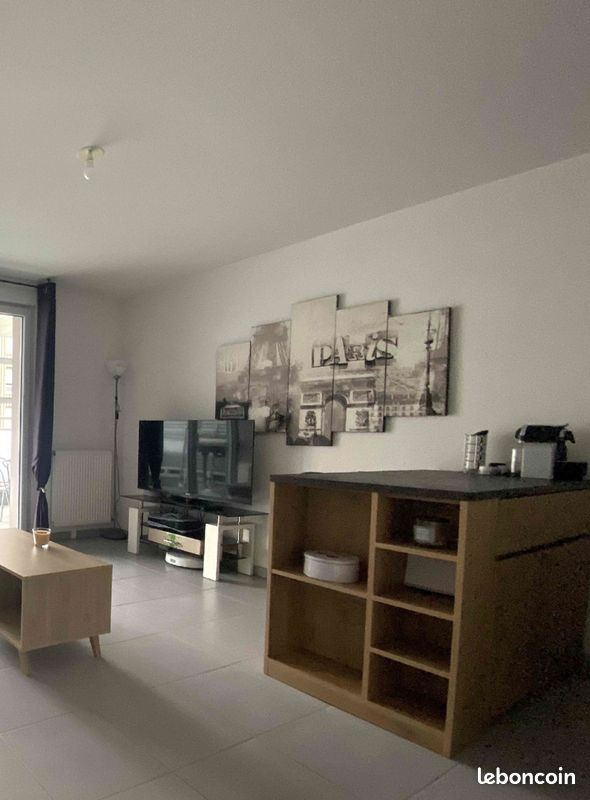 Appartement 2 pièces 42 m² · à Montreuil · 42 m² · 685 €