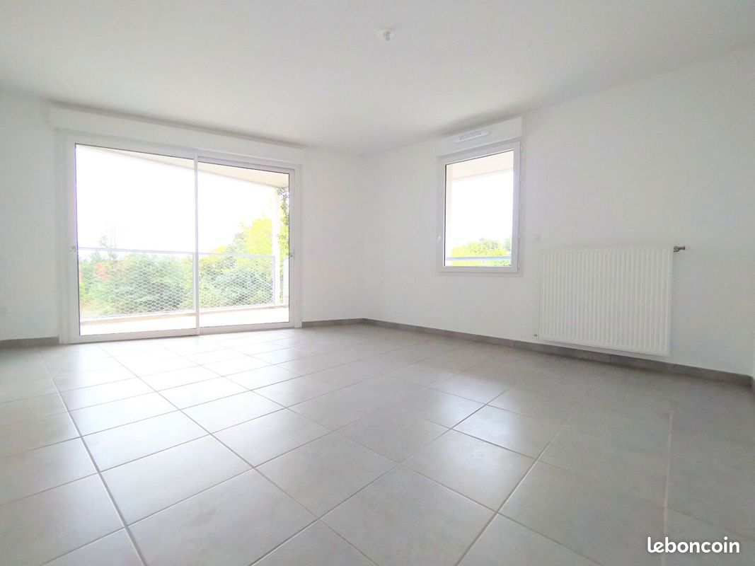 Appartement 2 pièces 46 m² · à Toulouse · 46 m² · 690 €