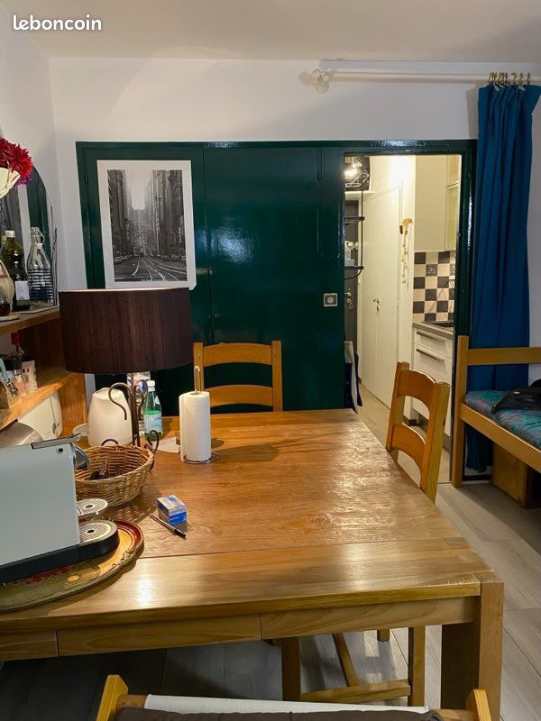 Appartement 1 pièce 24 m² · à Villard-de-Lans · 24 m² · 65 000 €
