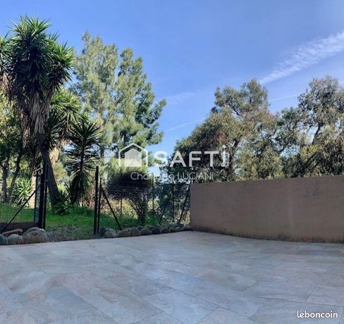 Appartement 4 pièces 73 m²