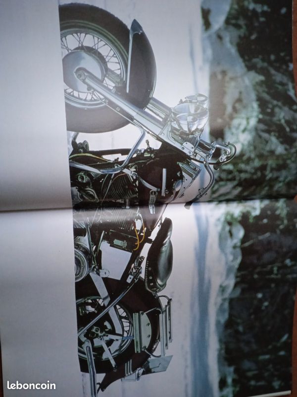 Livre V92 around the world (image 3)