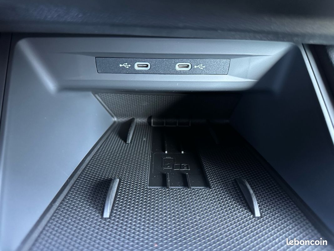Cupra FORMENTOR 2.0 TDI 150CH V DSG7 (image 24)