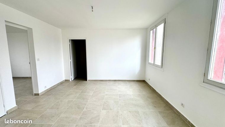 Appartement 4 pièces 57 m²