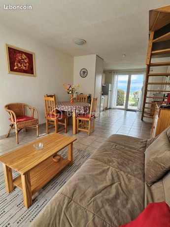 Maison 3 pièces 48 m²