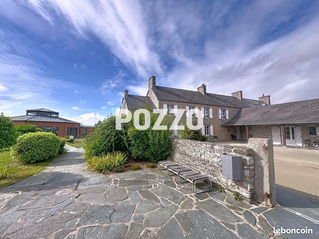 Gîte 16 pièces 394 m² (image 1)