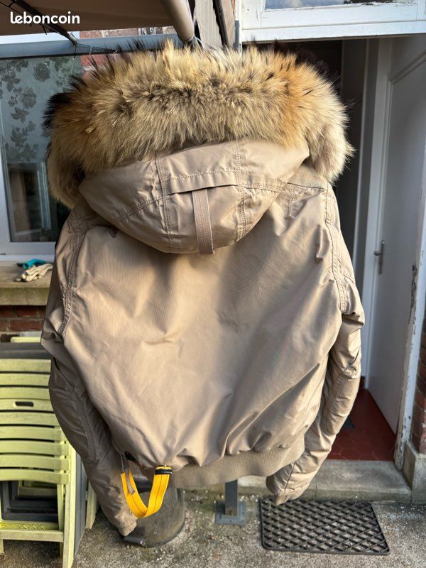 Parka Parajumpers Occasion Femme Veste Doudoune Femme Pjs Doudoune