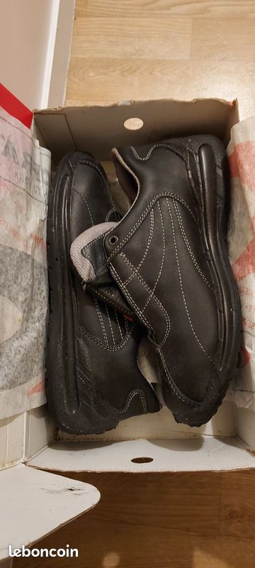 Chaussures de sécurité 2 paires (image 4)