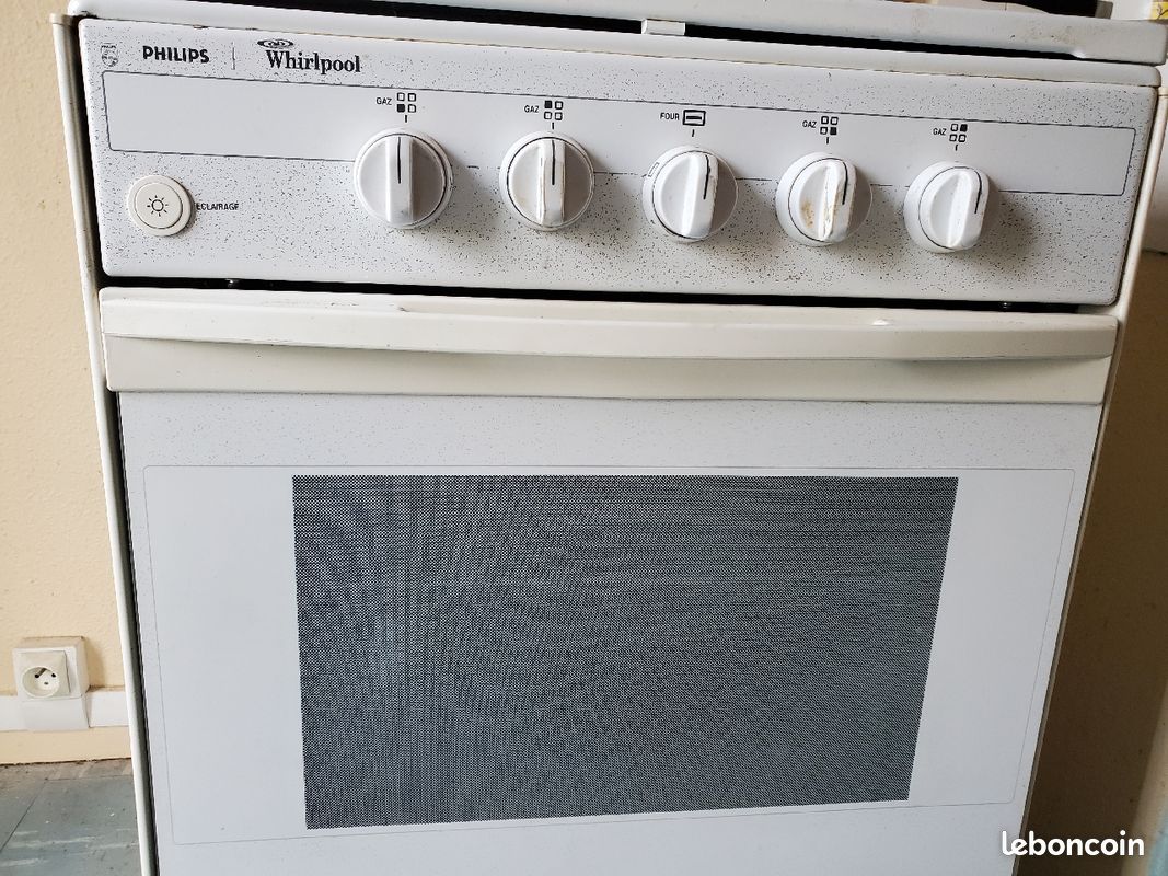 Cuisinière (image 6)