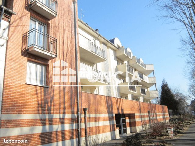 Appartement 4 pièces 93 m² · à Beauvais · 93 m² · 1 070 €