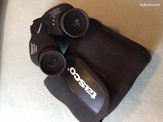 Tasco Jumelles 8-24x25 (image 3)