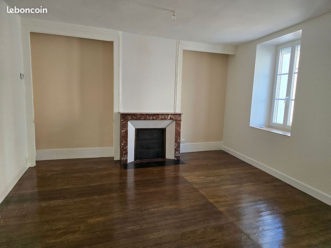 Maison 4 pièces 87 m² · à Villenauxe-la-Grande · 87 m² · 660 €/mois