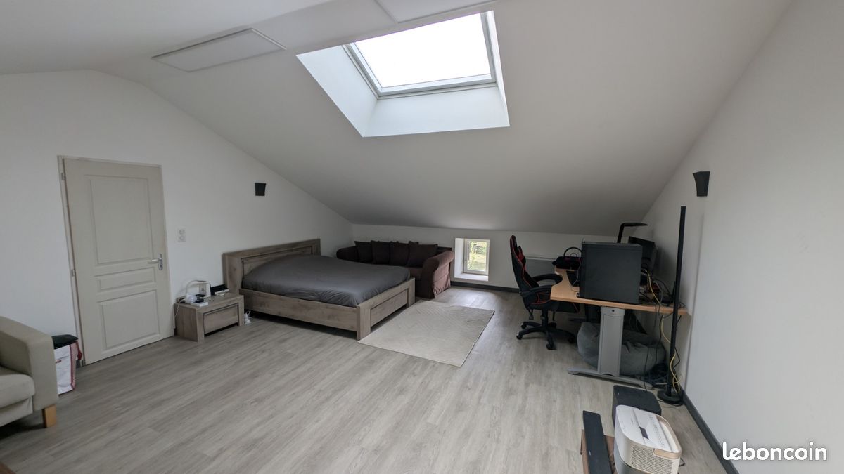 Propriété 8 pièces 226 m² (image 6)