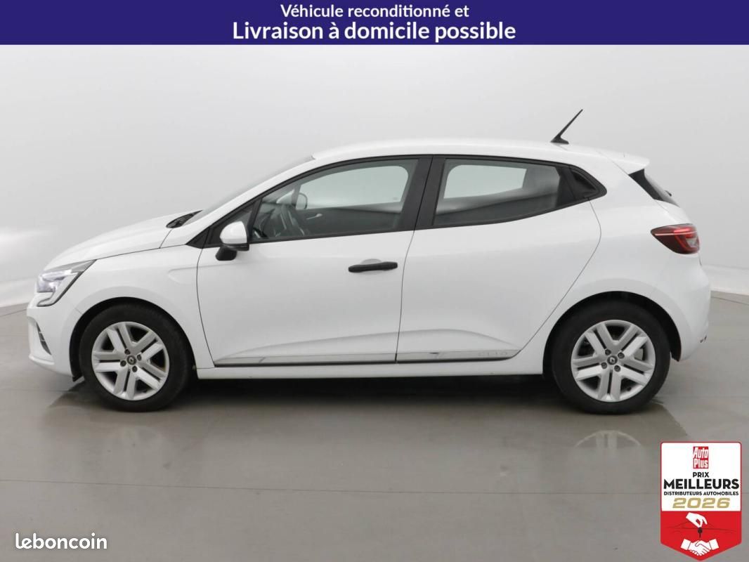 Renault Clio SCe 75 Zen +GPS (image 8)