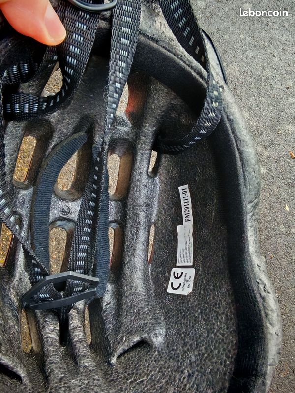 Casque vélo S (image 4)