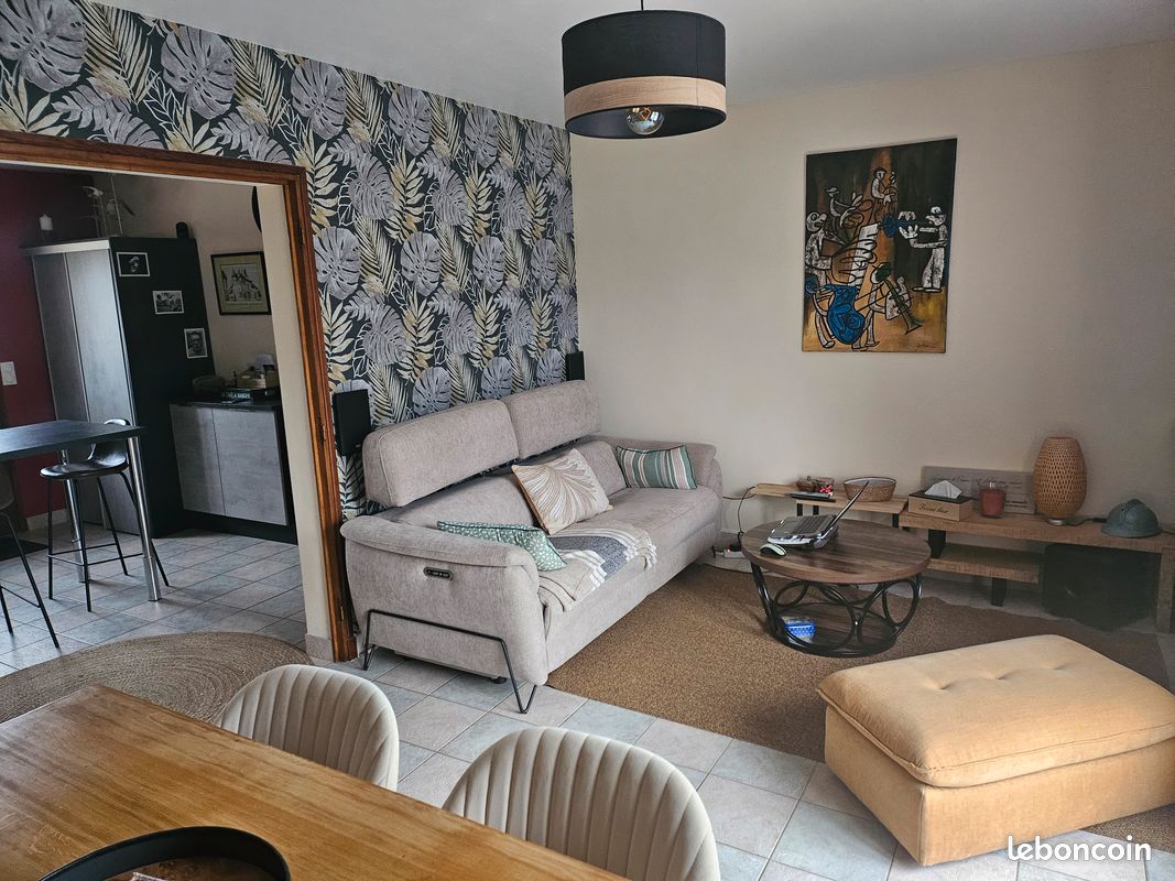 Maison 4 pièces 100 m² · à Mur-de-Sologne · 100 m² · 176 000 €
