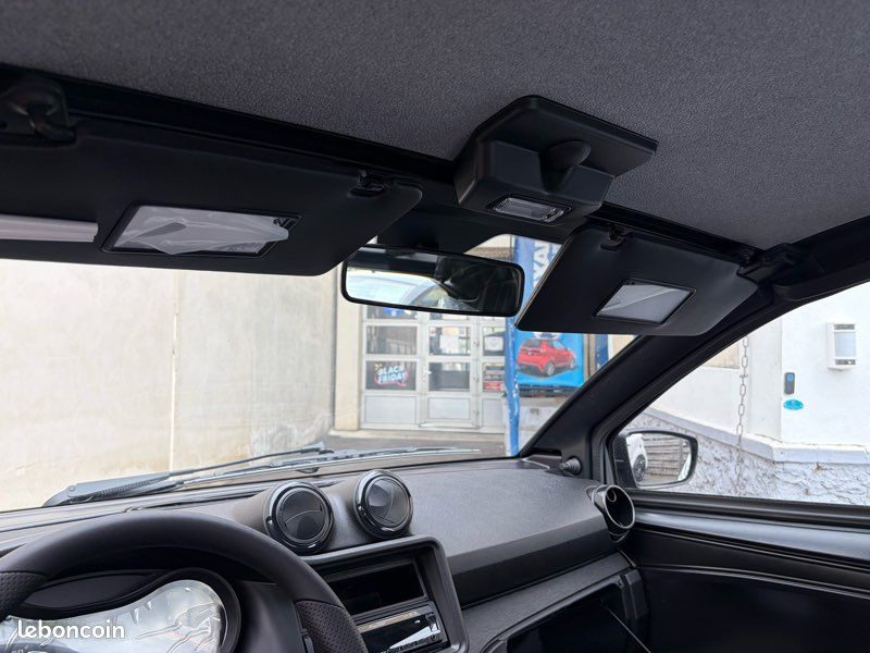 Aixam City Pack Neuve (image 7)