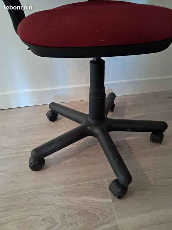 Fauteuil de bureau (image 3)