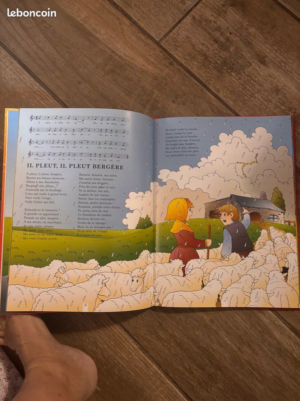 Chansons françaises (image 2)